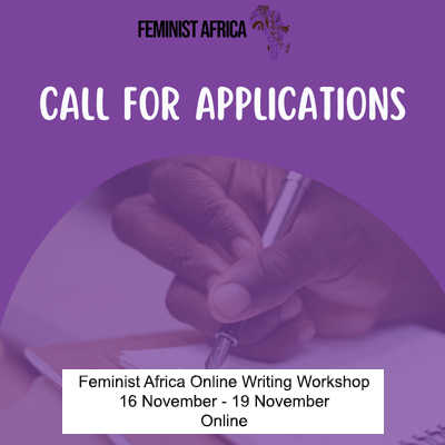 Writing Workshop banner